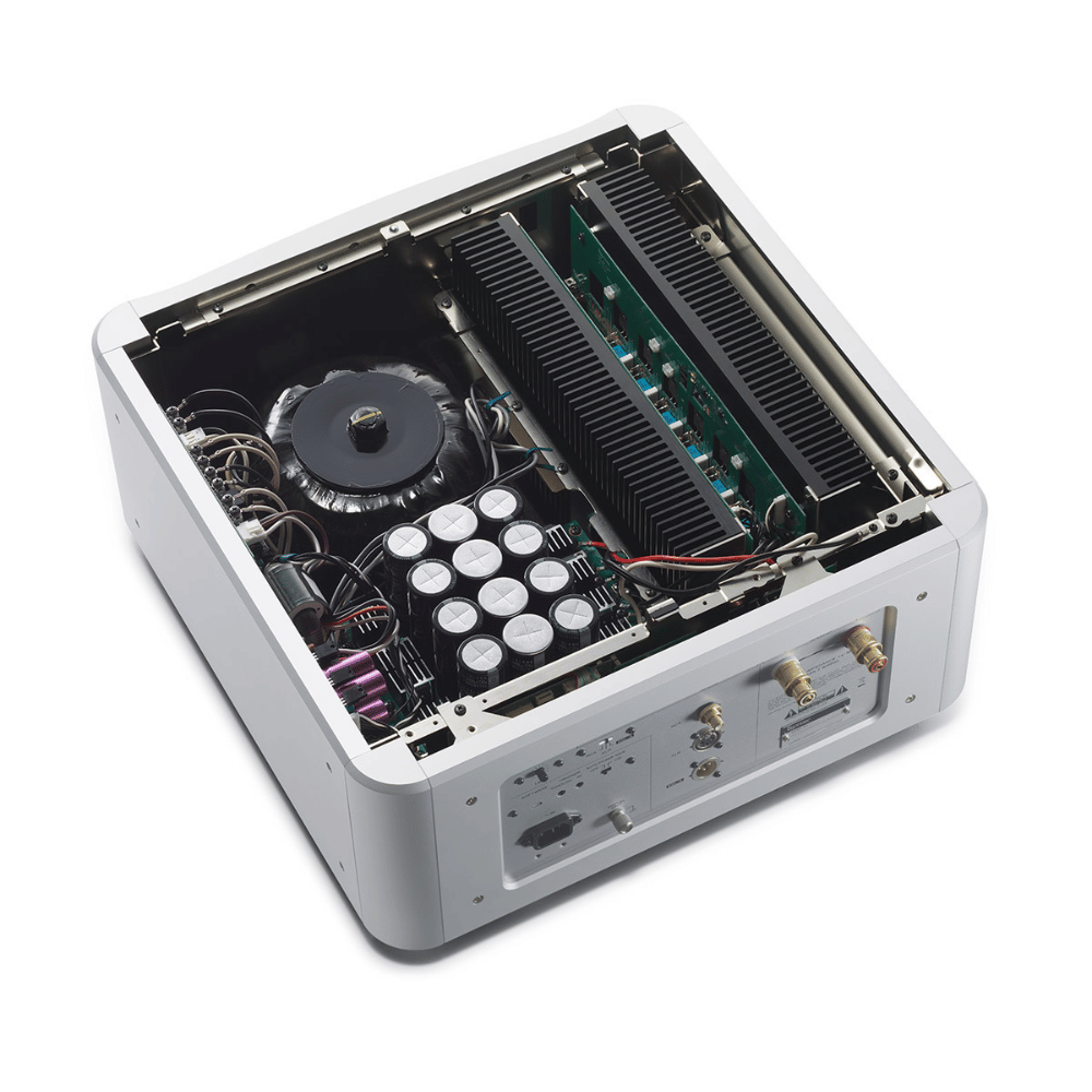 Esoteric Grandiso M1X Mono Power Amplifikatör - Çift Fiyatıdır.