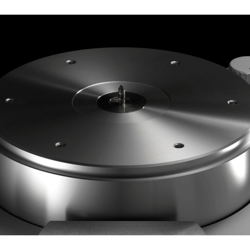 Esoteric Grandiso T1 Pikap