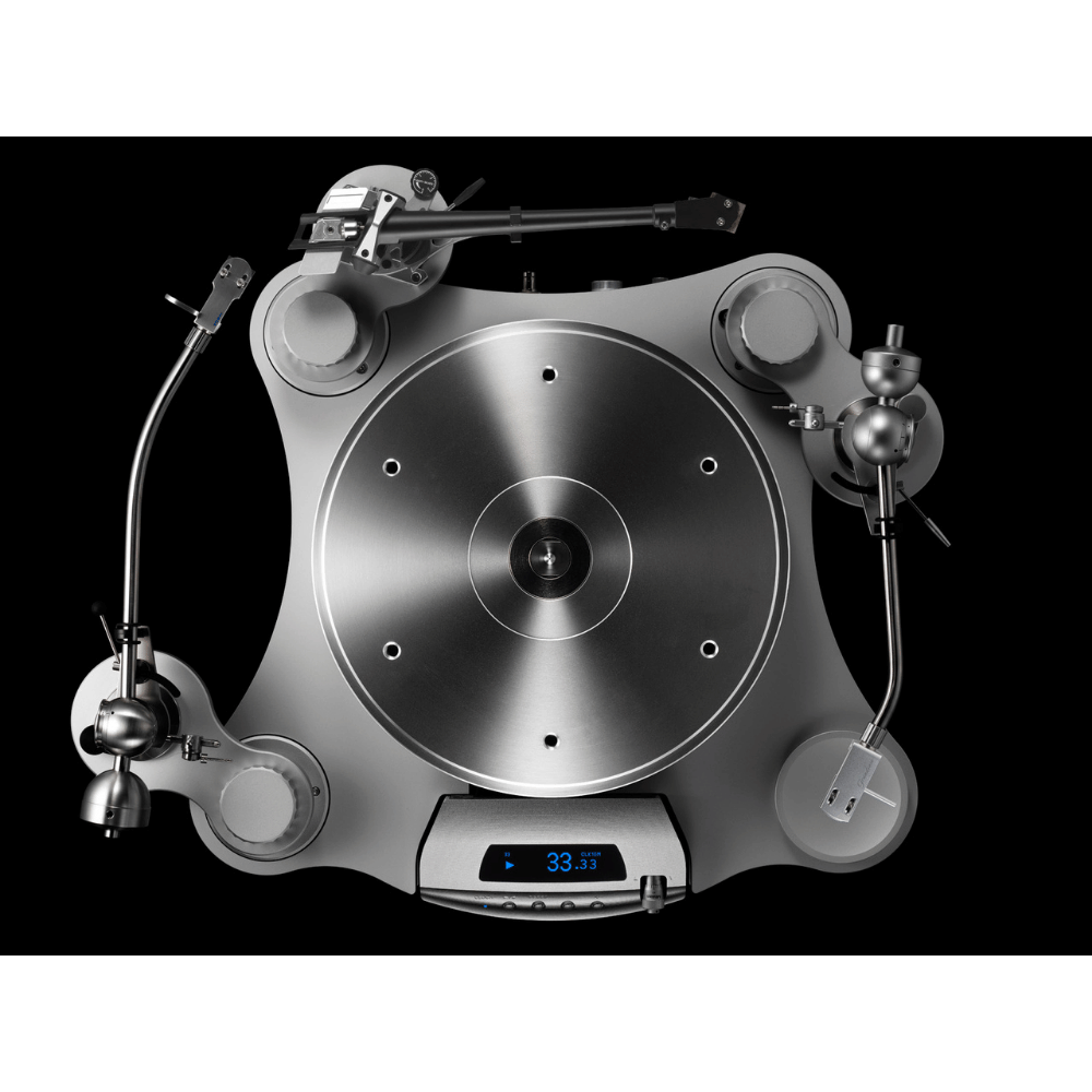 Esoteric Grandiso T1 Pikap