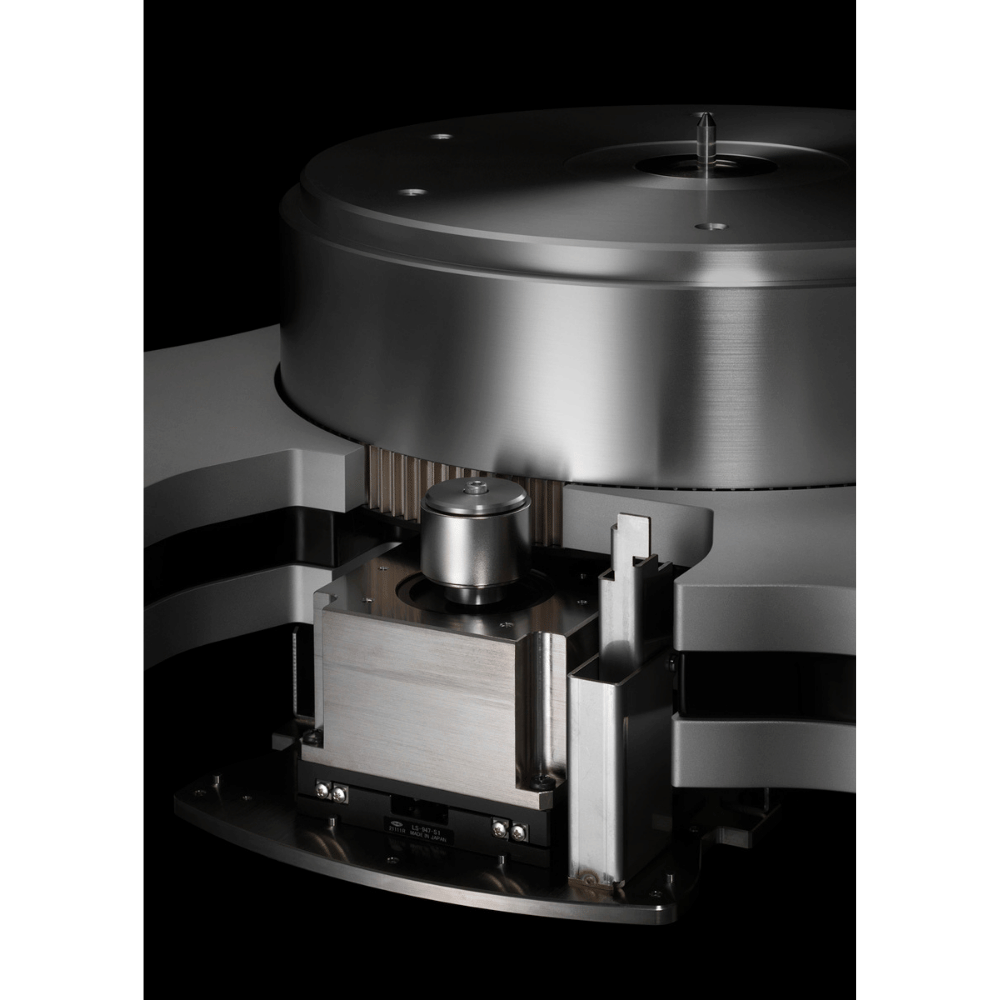 Esoteric Grandiso T1 Pikap