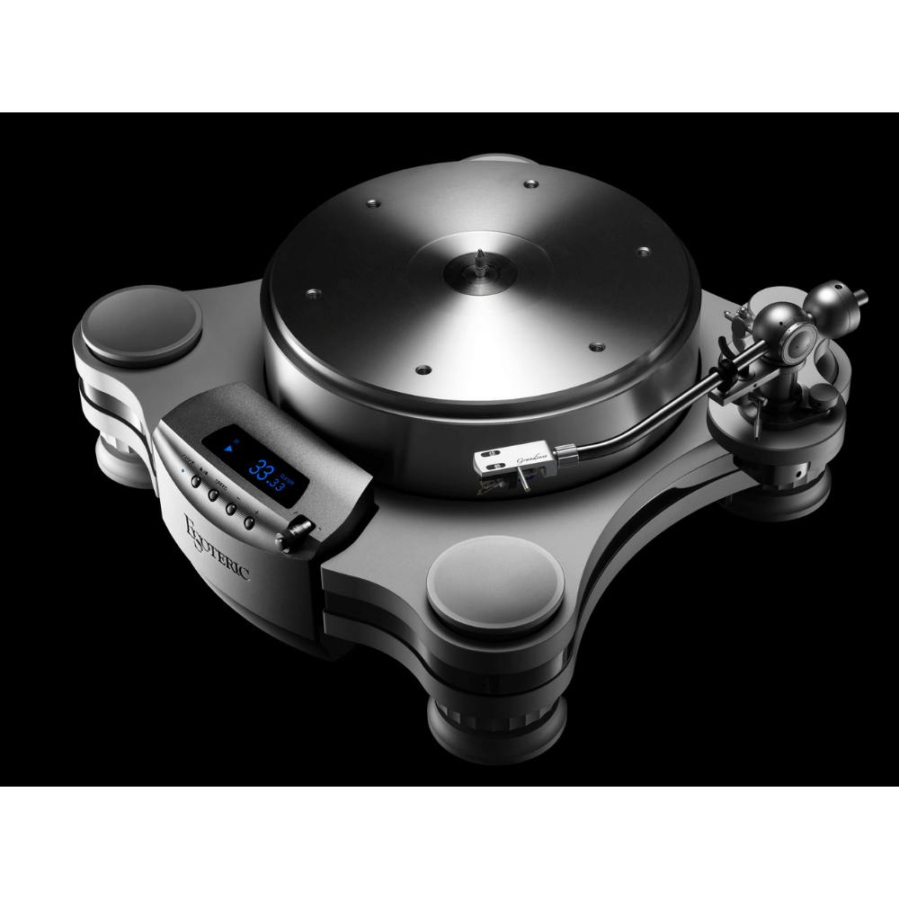 Esoteric Grandiso T1 Pikap