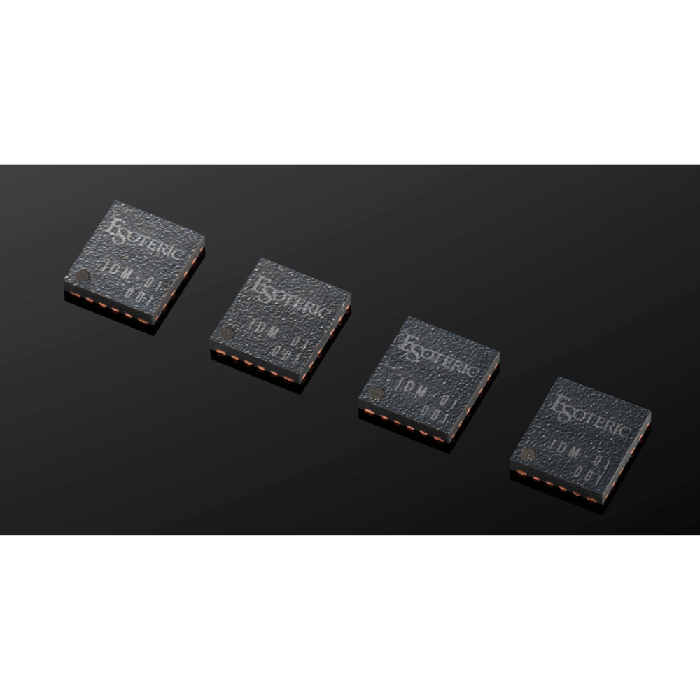 Esoteric K-01XD SE Super Audio CD / CD Çalar