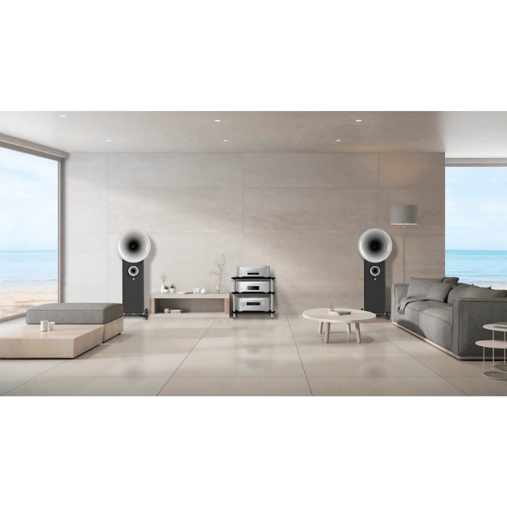 Esoteric K-01XD SE Super Audio CD / CD Çalar