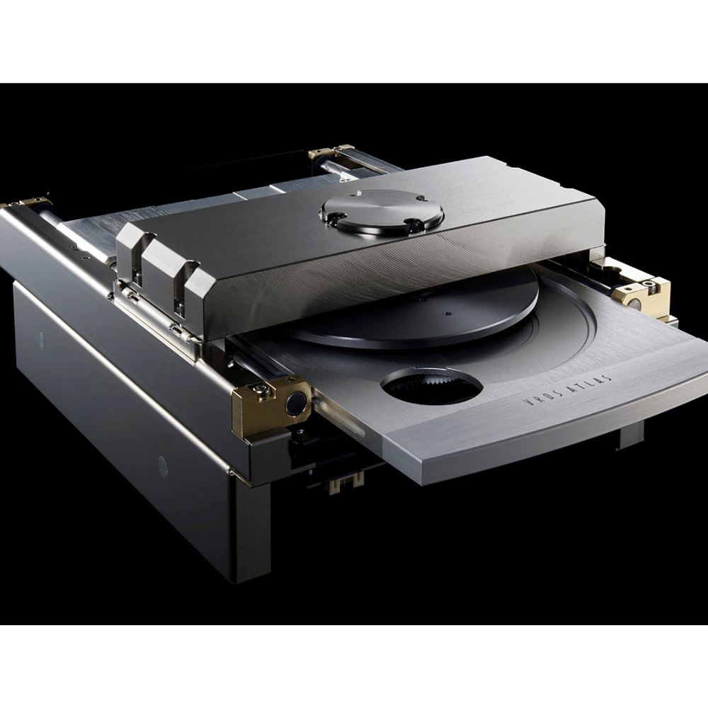 Esoteric K-01XD SE Super Audio CD / CD Çalar