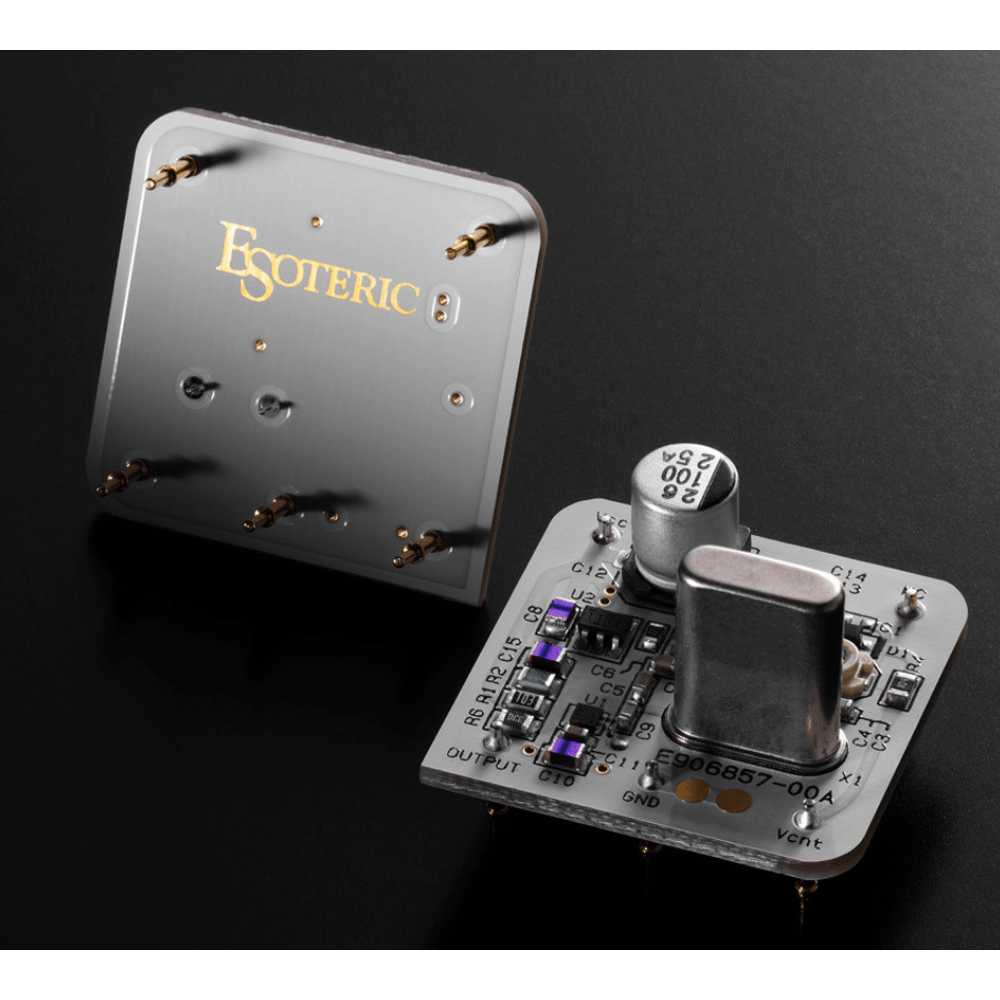 Esoteric K-03XD SE Super Audio CD / CD Çalar