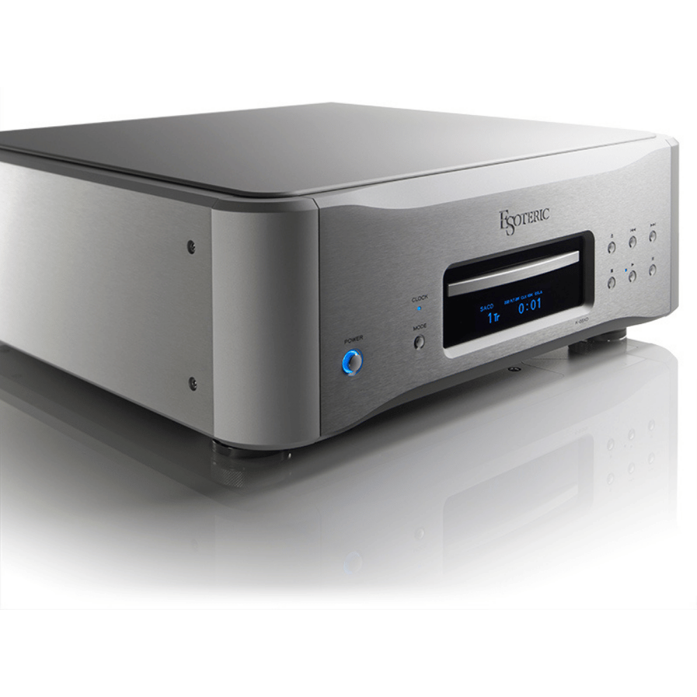 Esoteric K-03XD Super Audio CD / CD Çalar