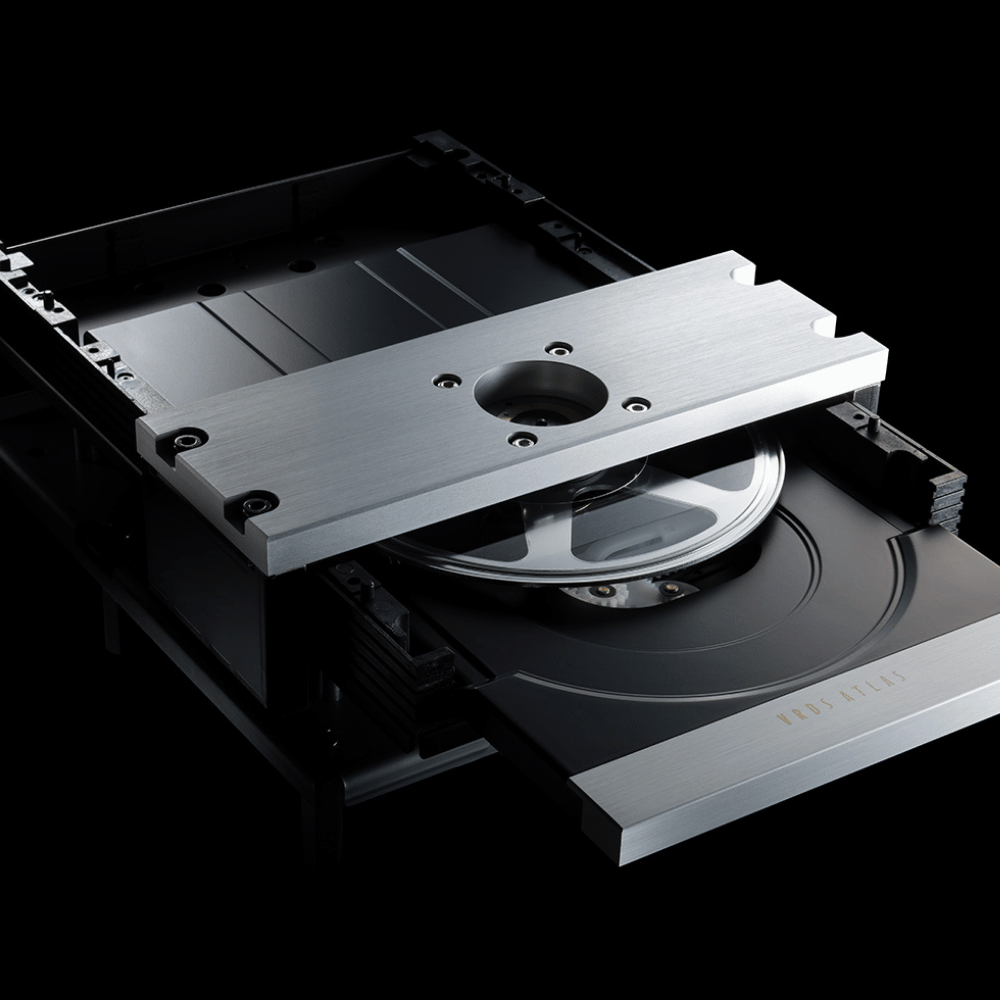 Esoteric K-05XD Super Audio CD / CD Çalar