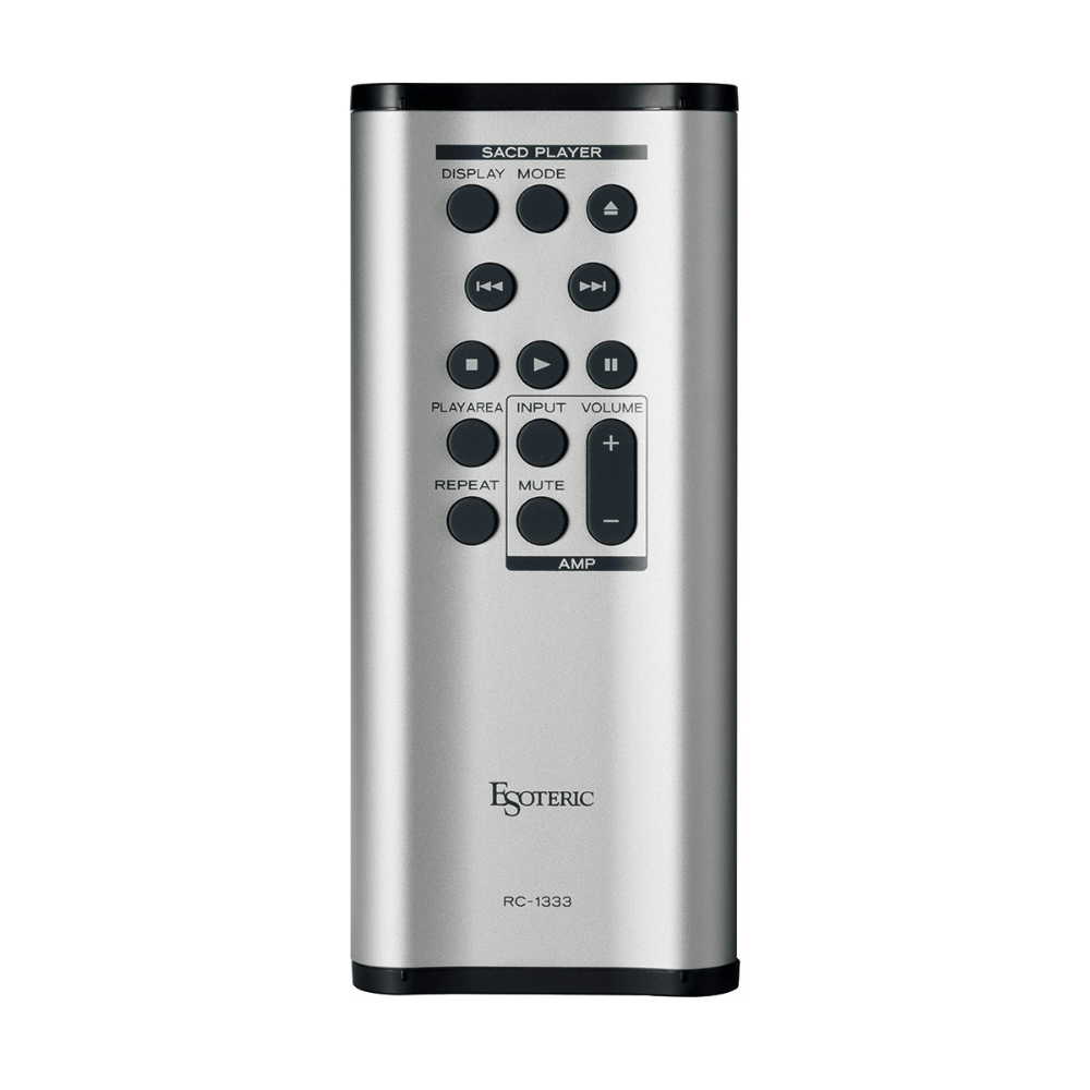 Esoteric K-05XD Super Audio CD / CD Çalar