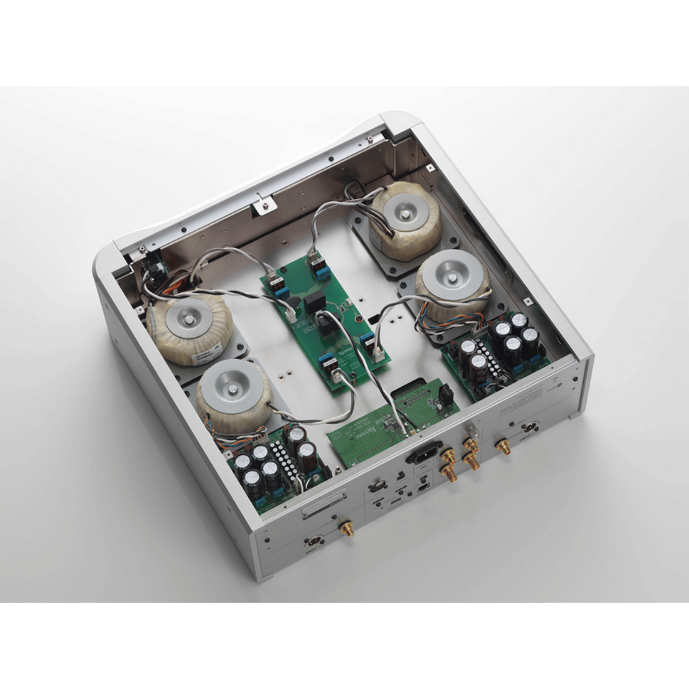 Esoteric N-01XD SE Network Player + DAC
