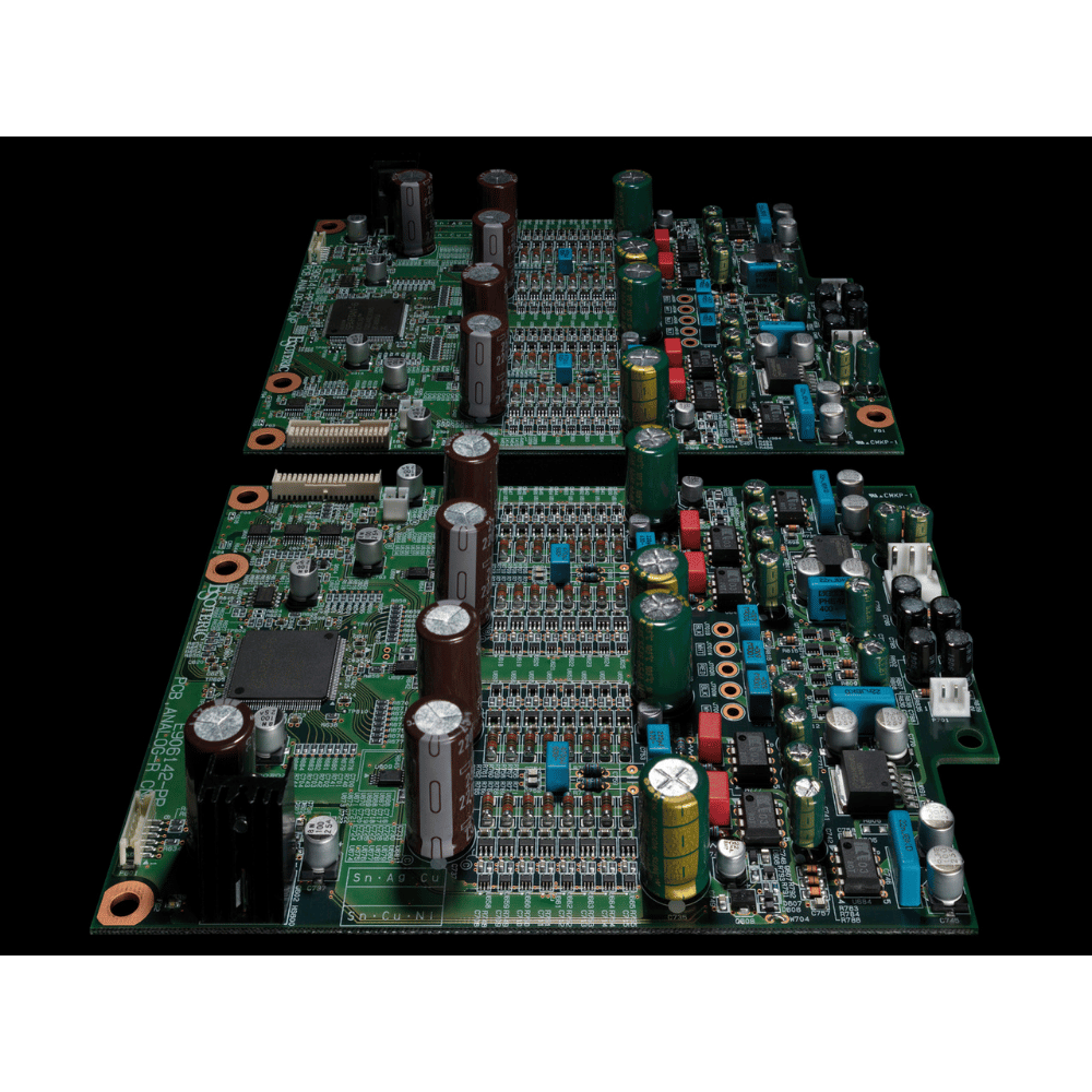 Esoteric N-01XD SE Network Player + DAC