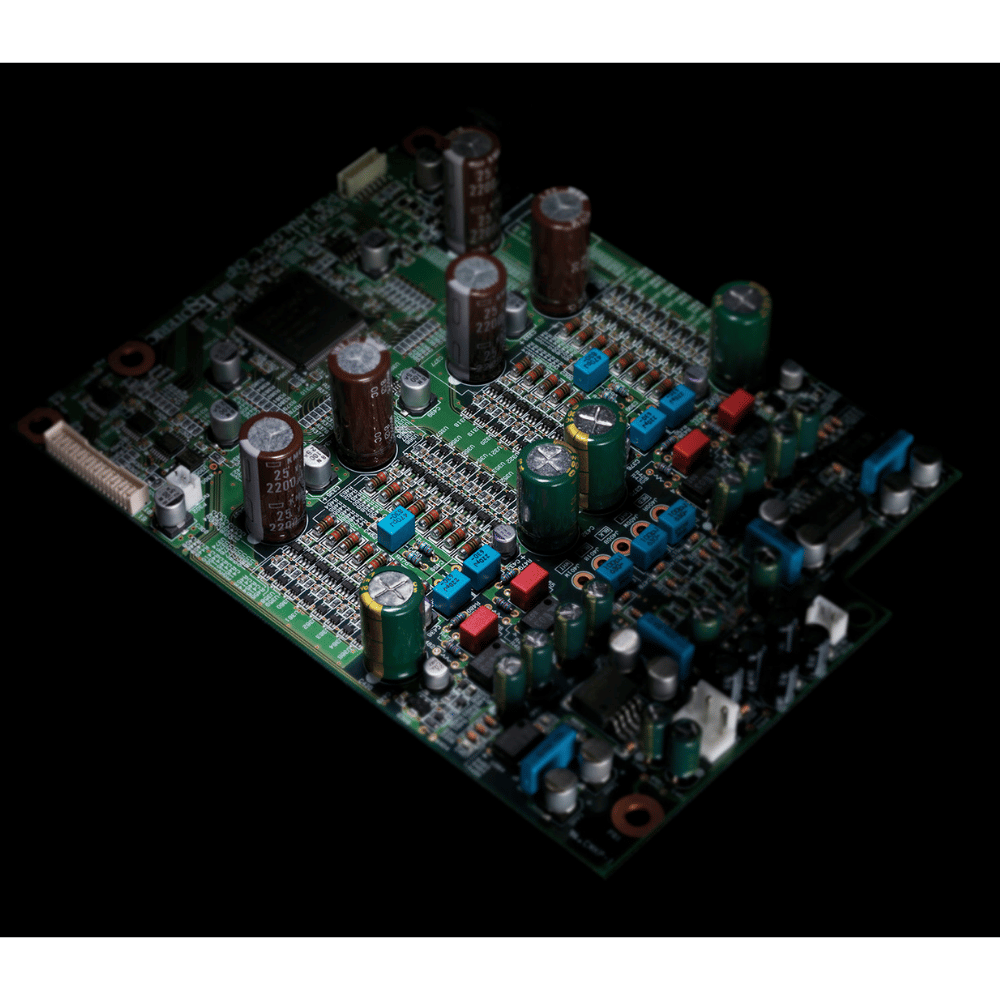 Esoteric N-01XD SE Network Player + DAC