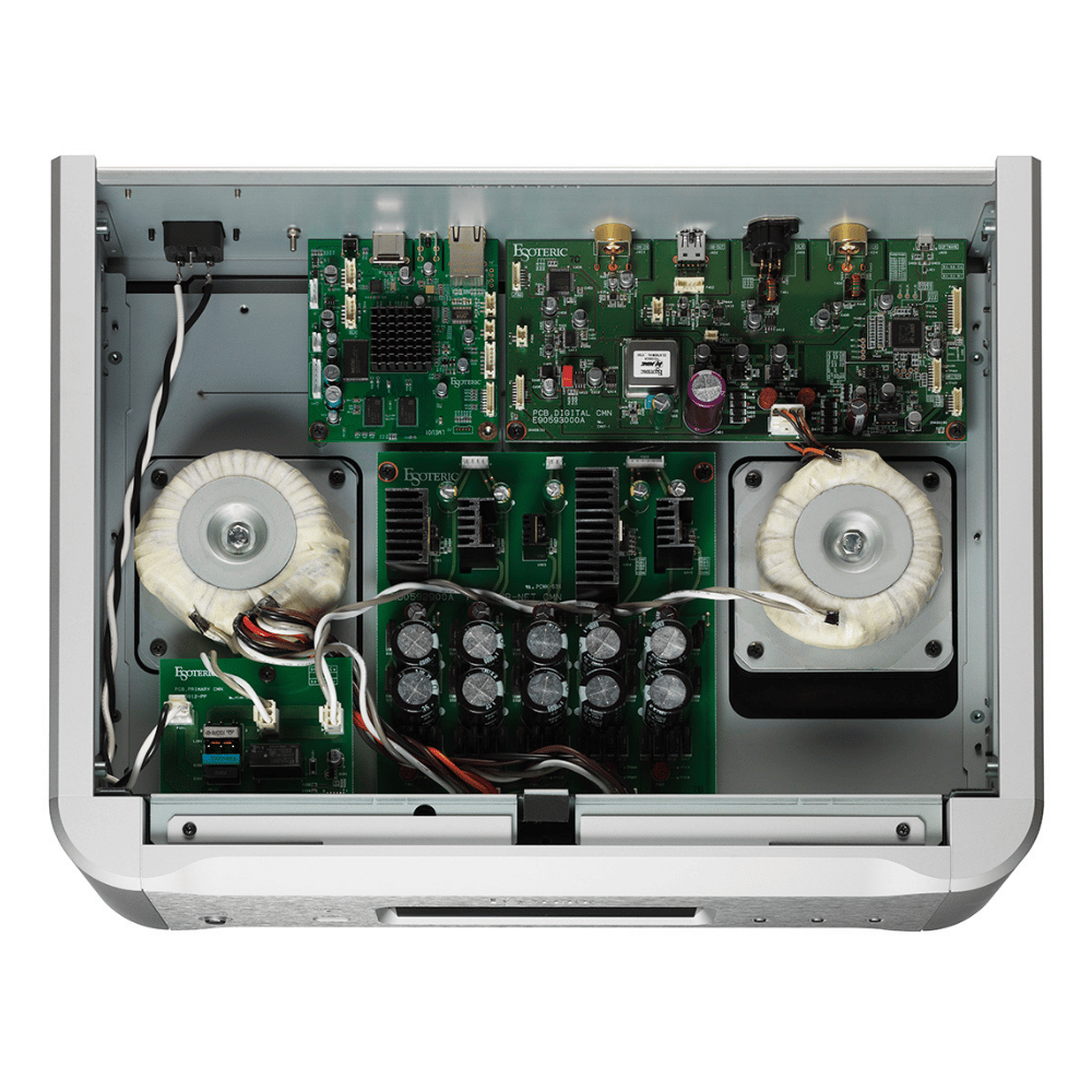 Esoteric N-03T Network Transport