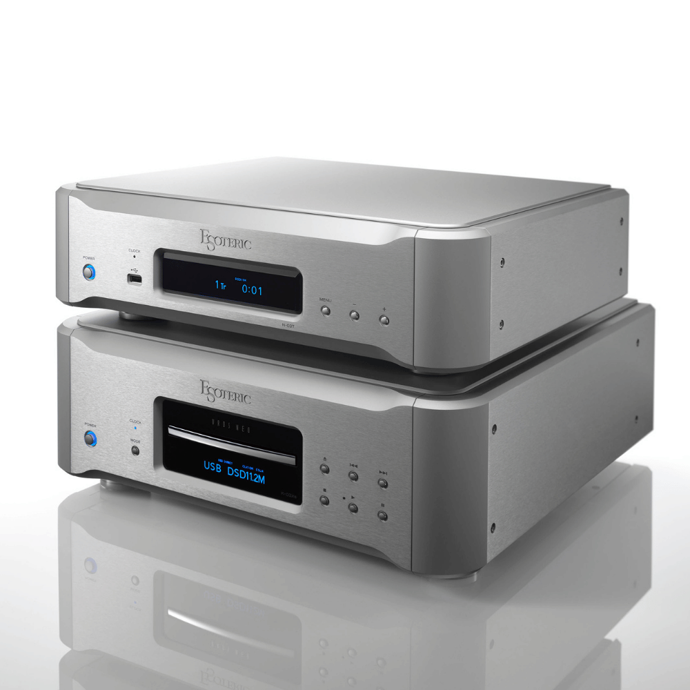 Esoteric N-03T Network Transport