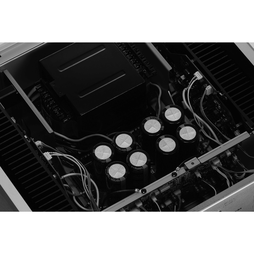 Esoteric S-05 A Class Stereo Power Amplifikatör