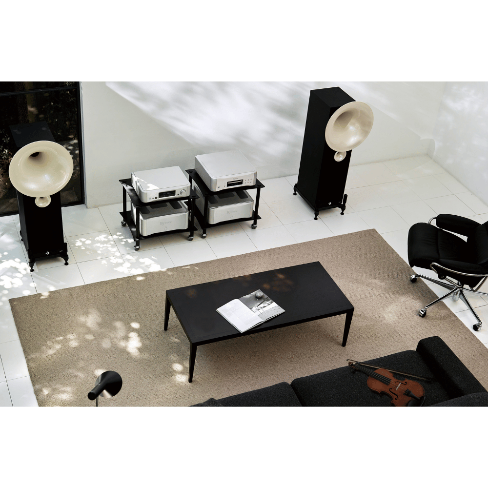 Esoteric S-05 A Class Stereo Power Amplifikatör