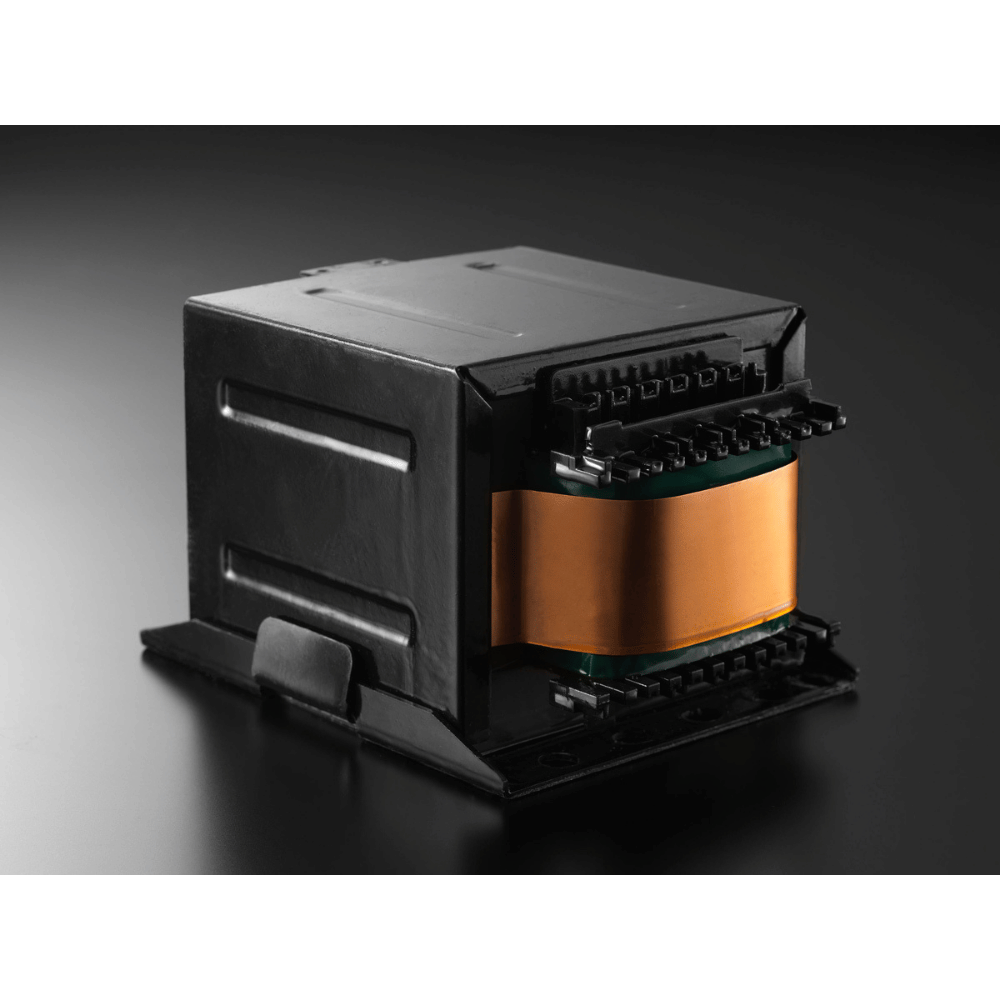 Esoteric S-05 A Class Stereo Power Amplifikatör