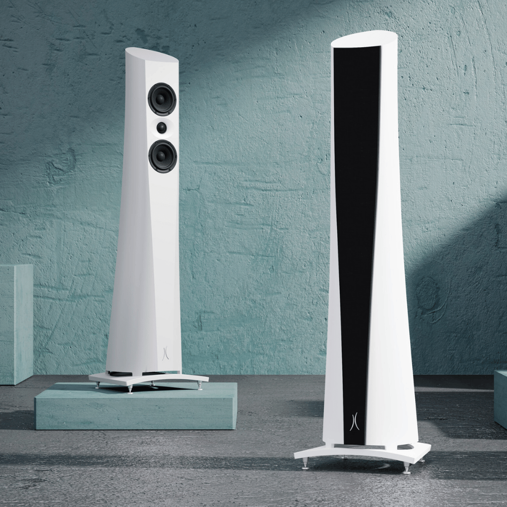 Estelon Aura Kule Hoparlör