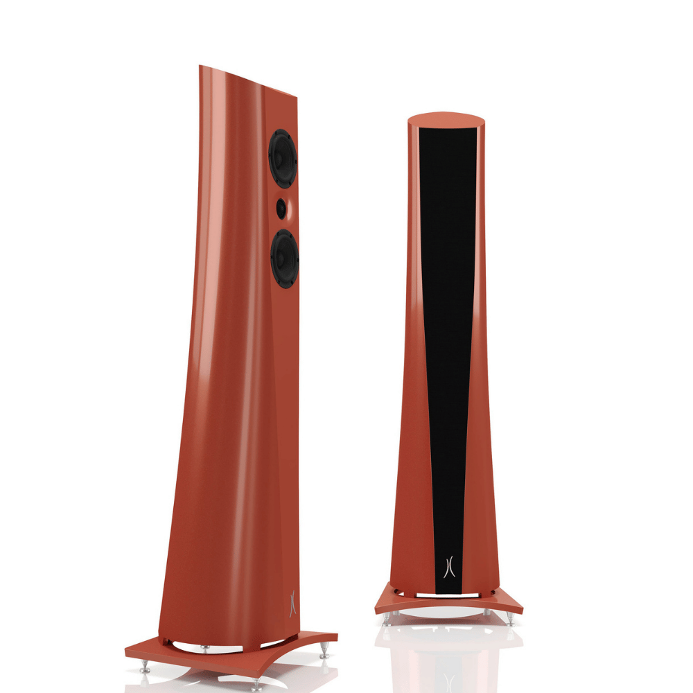 Estelon Aura Kule Hoparlör