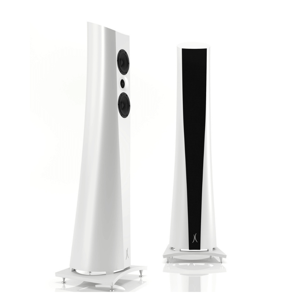 Estelon Aura Kule Hoparlör