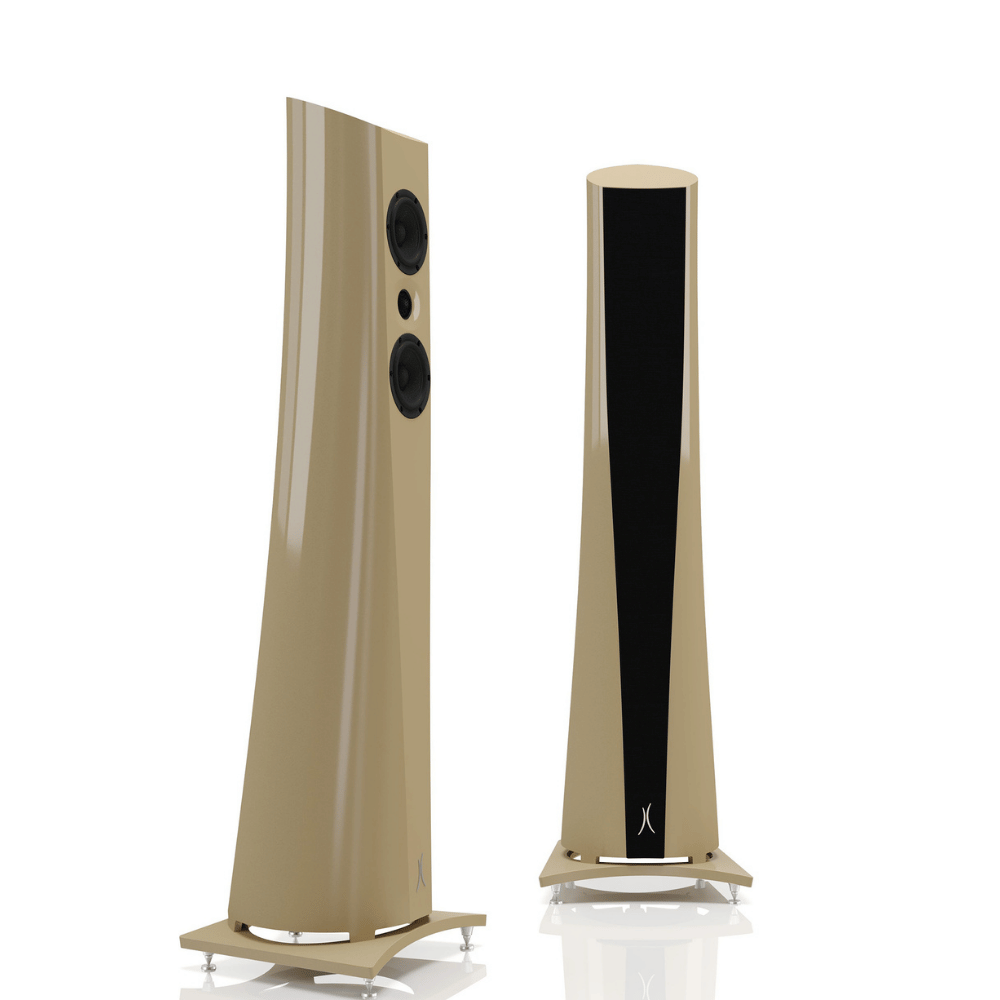 Estelon Aura Kule Hoparlör