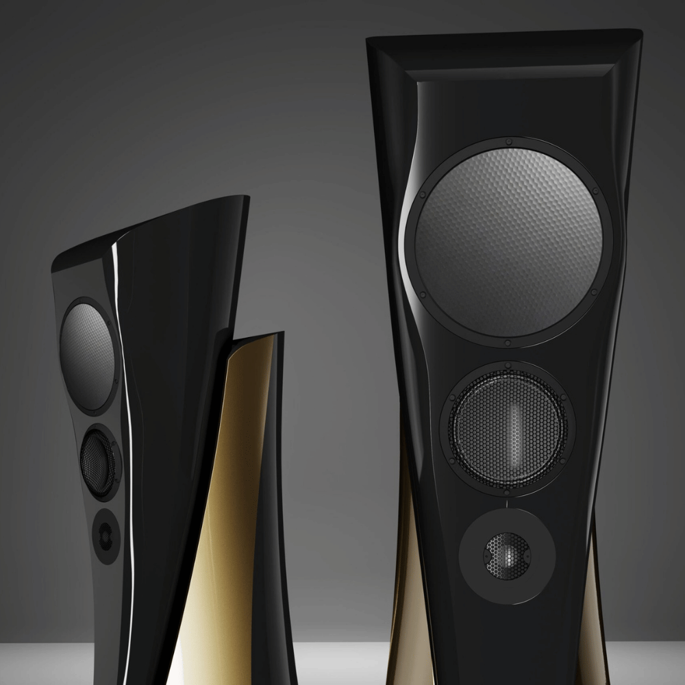 ESTELON EXTREME MKII Kule Hoparlör