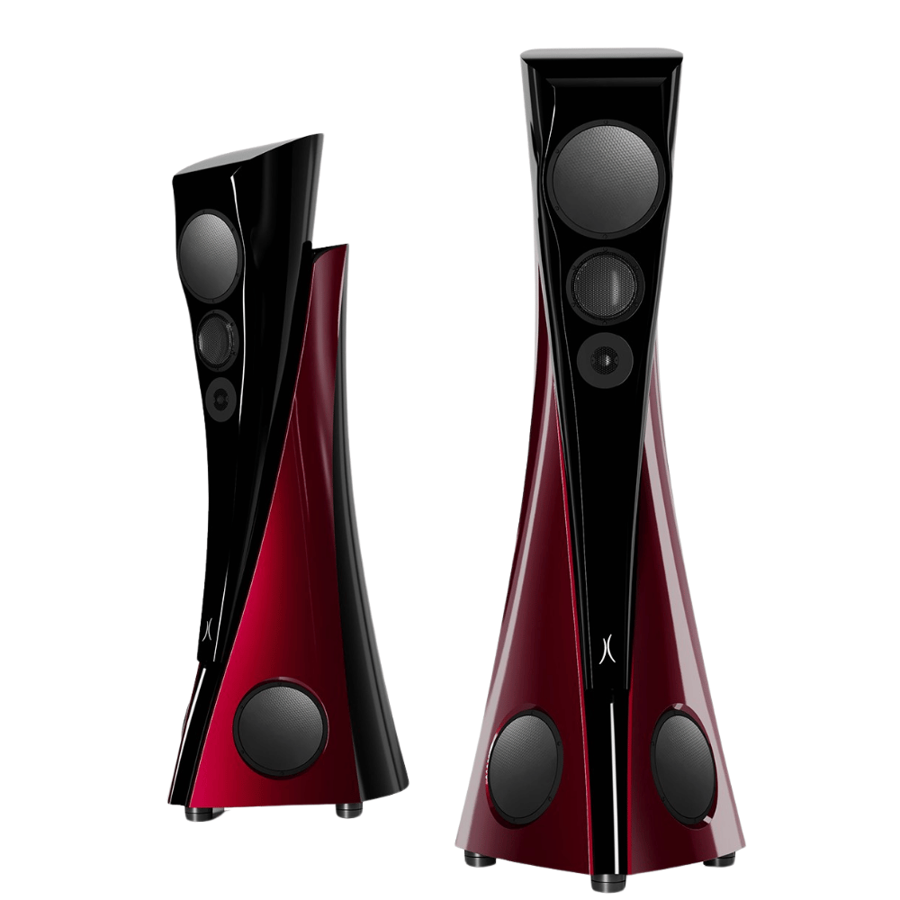 ESTELON EXTREME MKII Kule Hoparlör