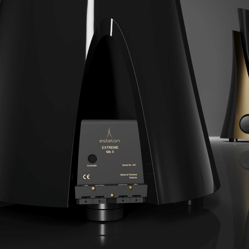 ESTELON EXTREME MKII Kule Hoparlör