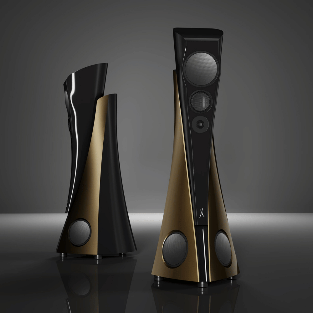 ESTELON EXTREME MKII Kule Hoparlör