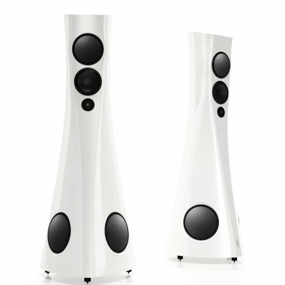 Estelon Forza Kule Hoparlör