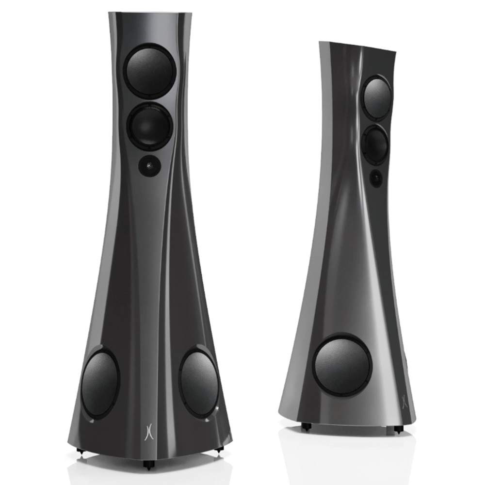 Estelon Forza Kule Hoparlör