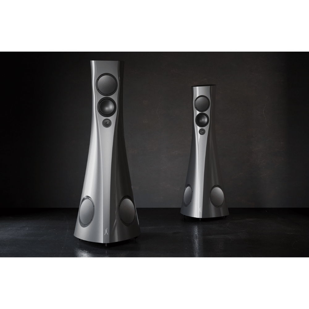 Estelon Forza Kule Hoparlör