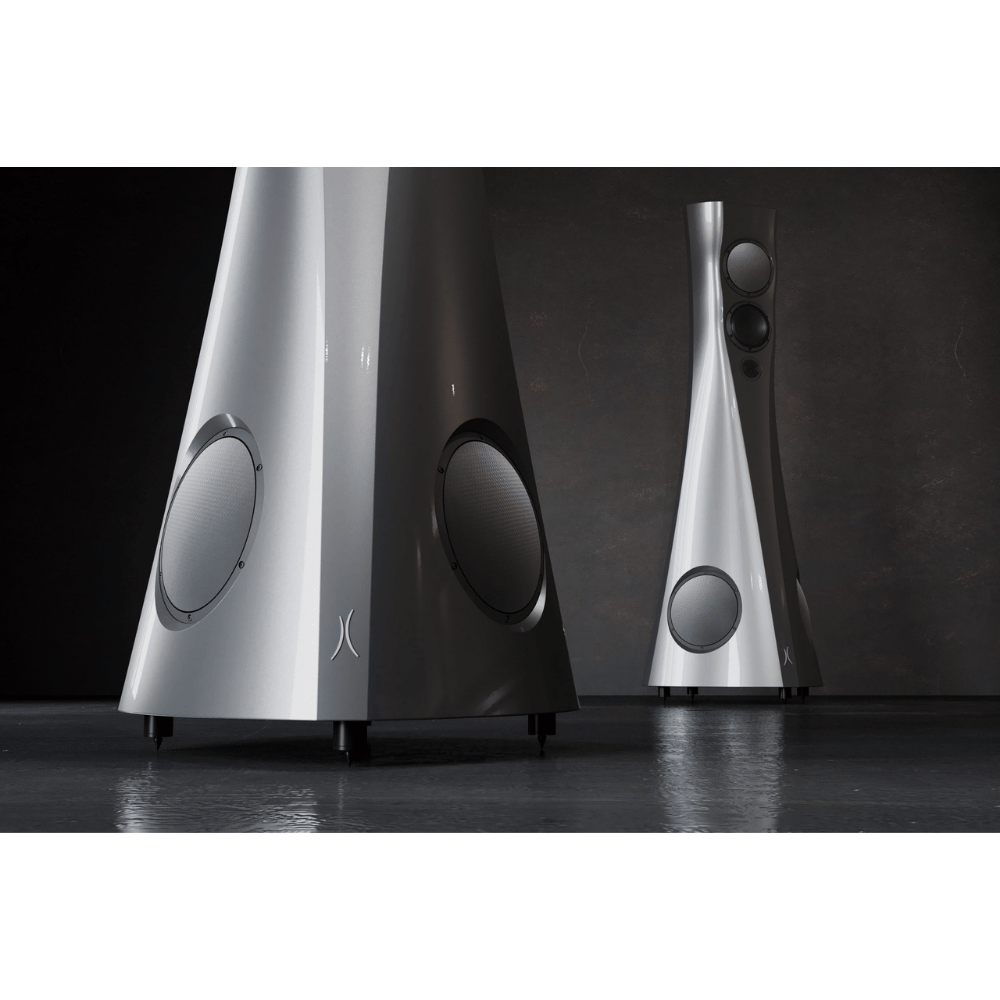 Estelon Forza Kule Hoparlör