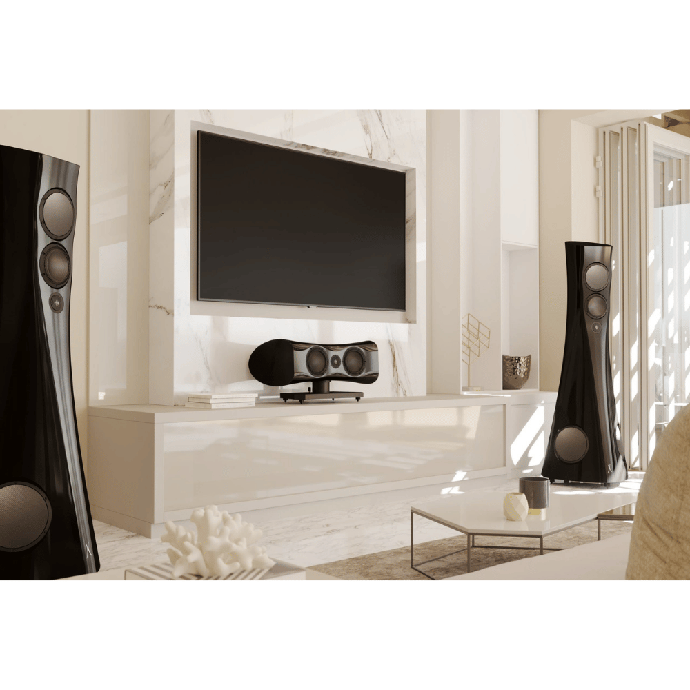 Estelon X Centro MK II Diamond Center Hoparlör