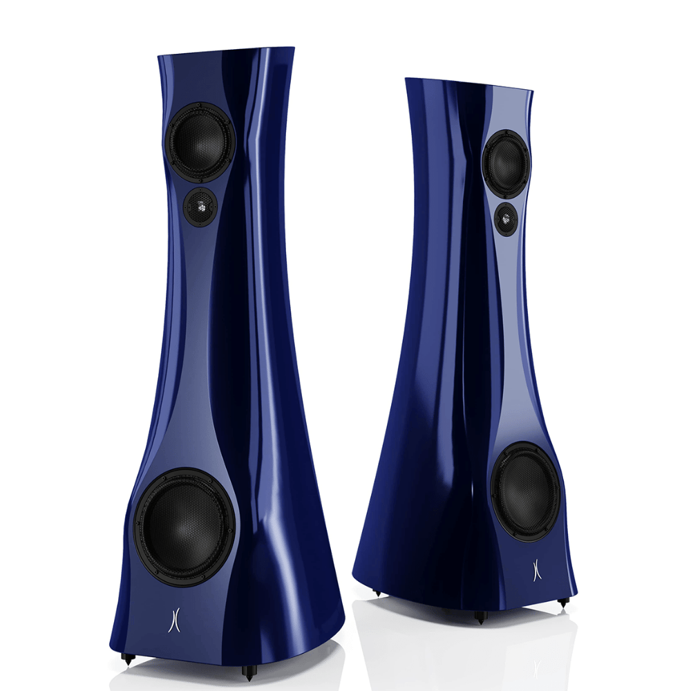 Estelon XB Diamond Kule Hoparlör