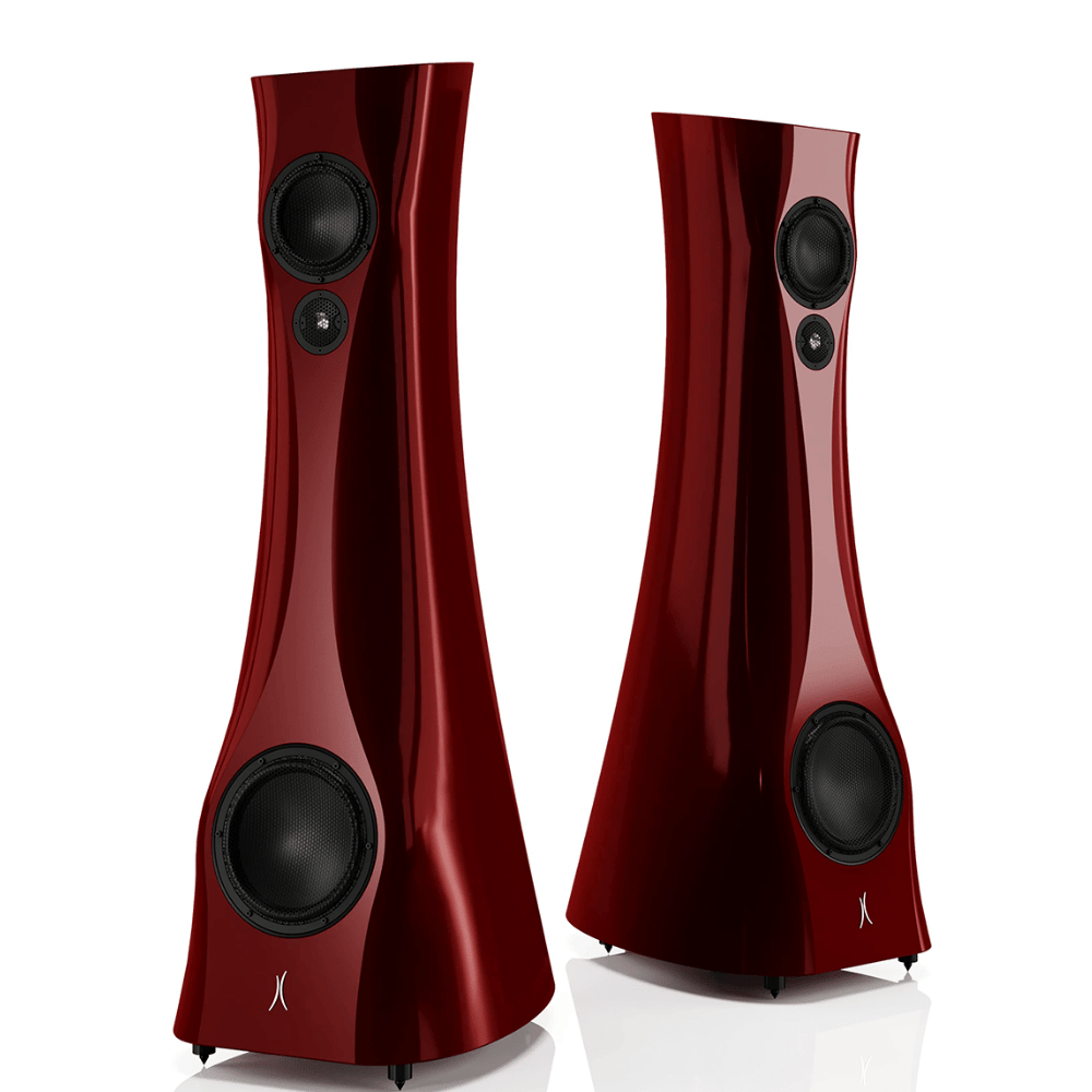 Estelon XB Diamond Kule Hoparlör