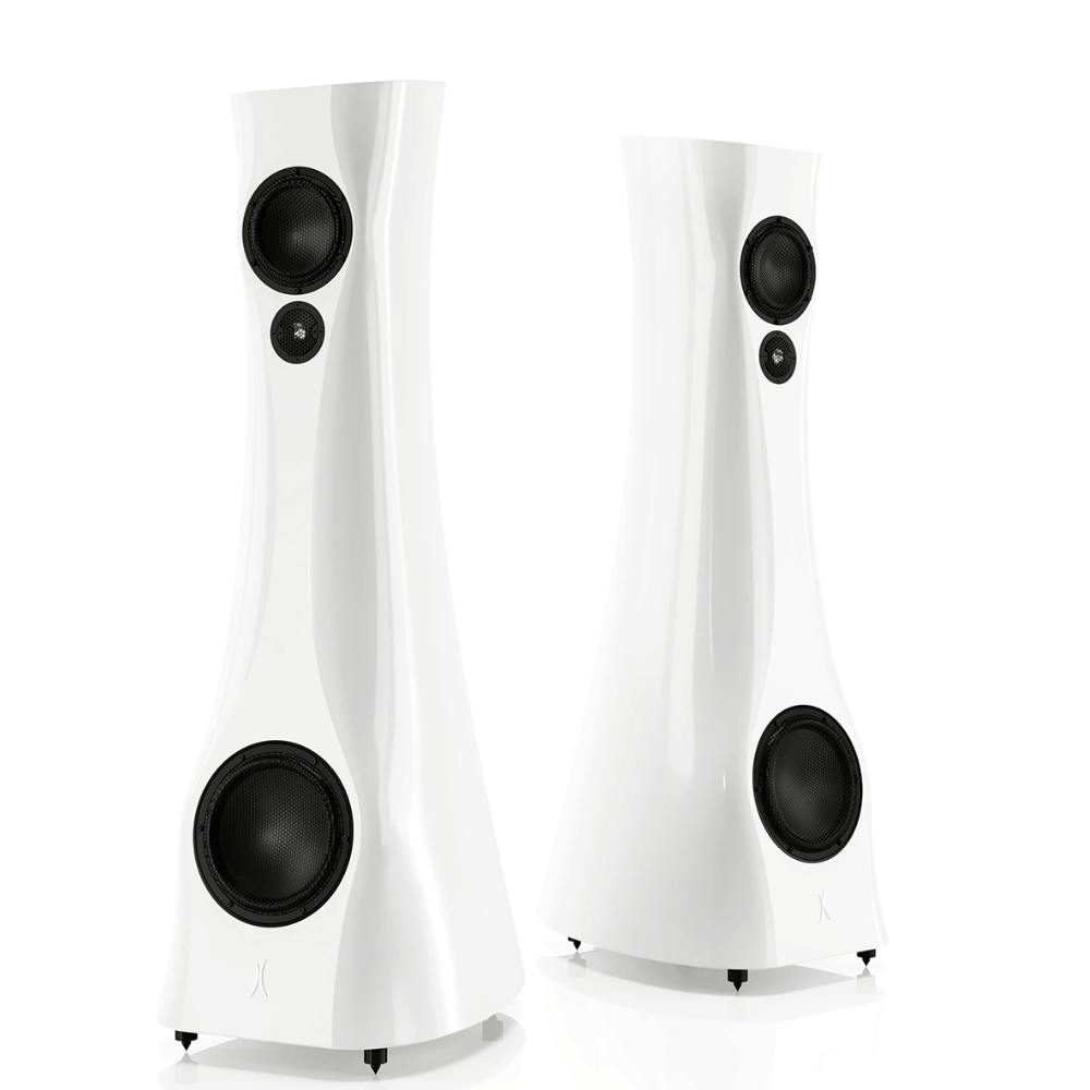 Estelon XB Diamond Kule Hoparlör