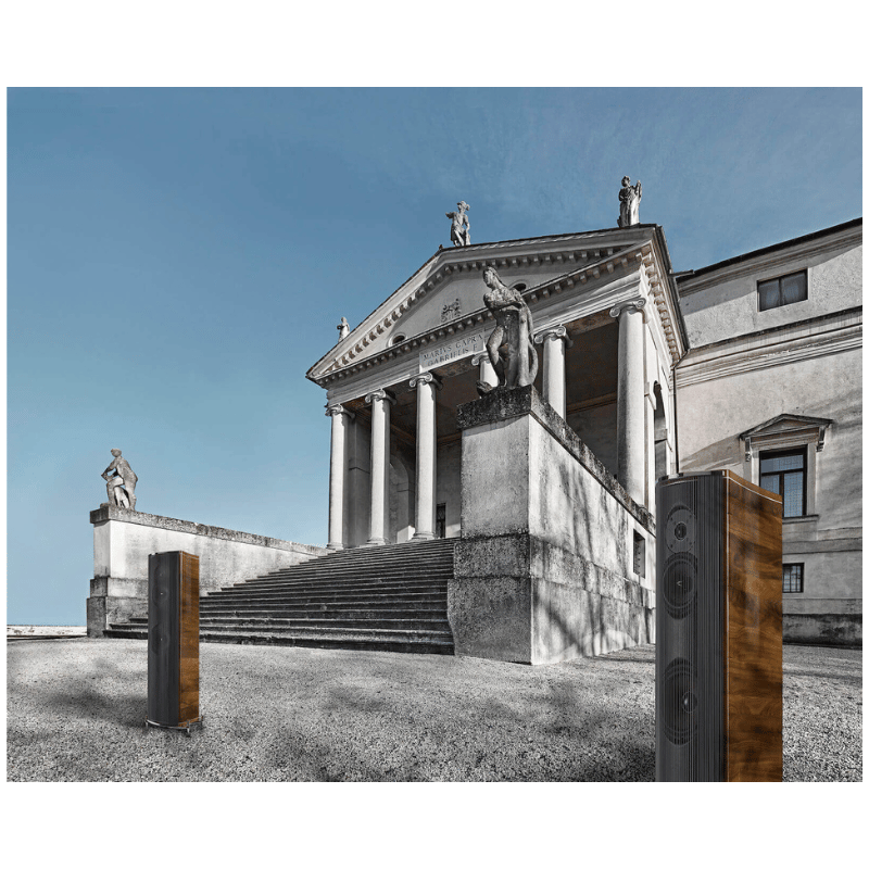 Franco Serblin Accordo Essence Kule Hoparlör