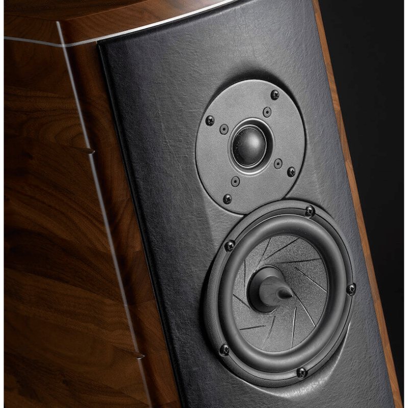 Franco Serblin Accordo Essence Kule Hoparlör