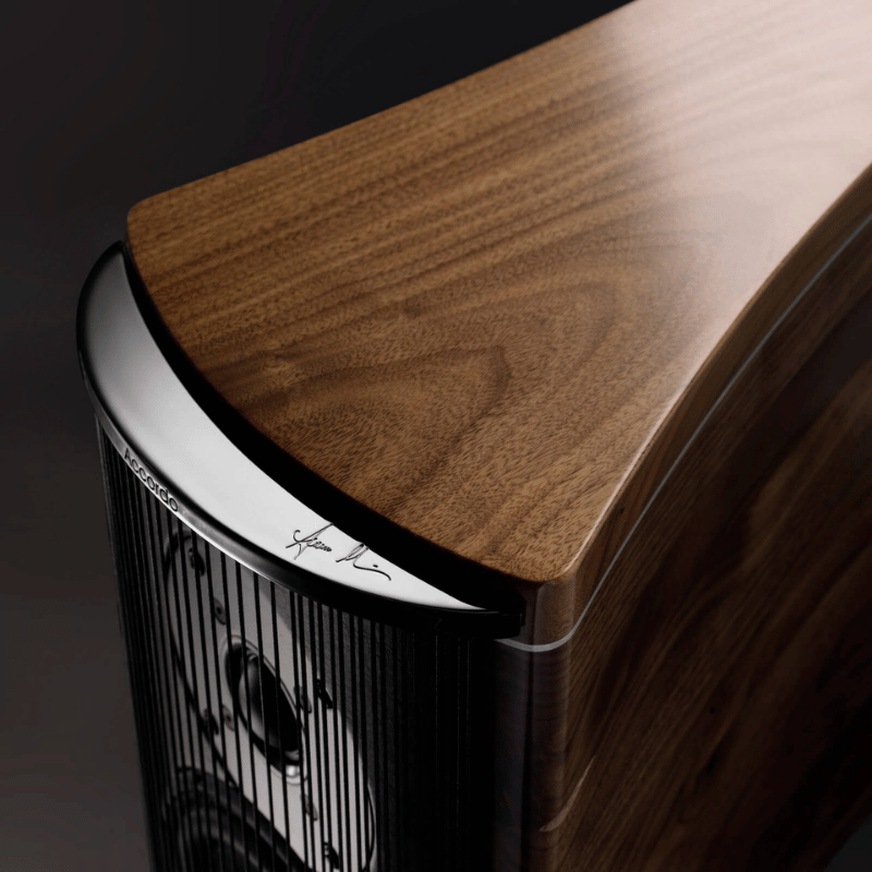 Franco Serblin ACCORDO Raf Tipi Hoparlör