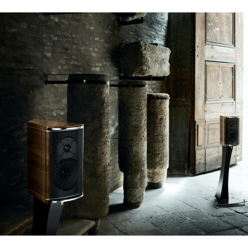 Franco Serblin ACCORDO Raf Tipi Hoparlör