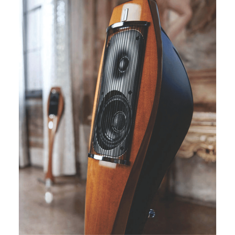 Franco Serblin LIGNEA Raf Tipi Hoparlör