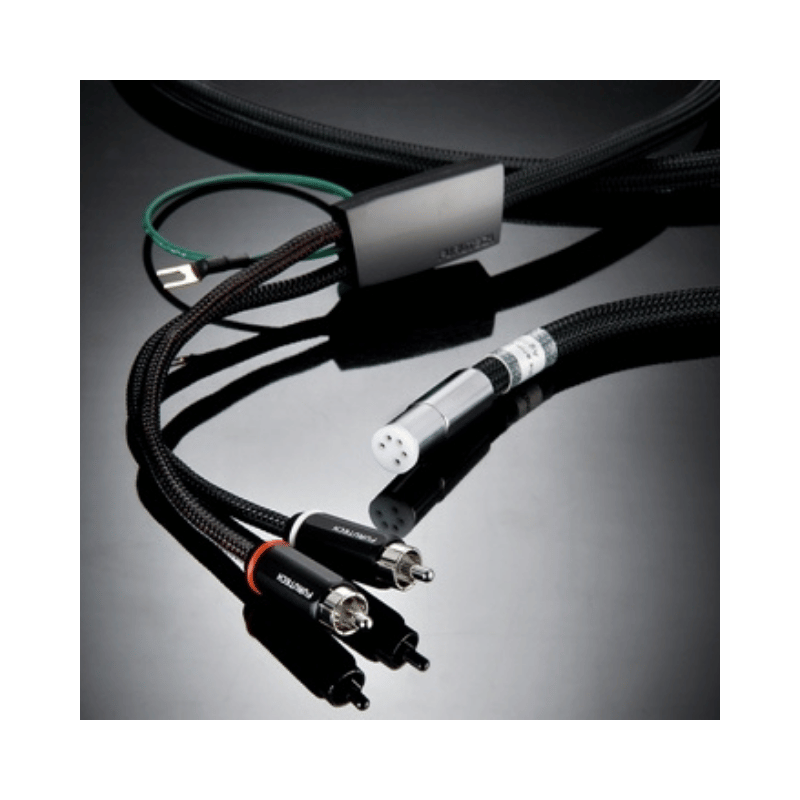 Furutech AG-12 Pikap Kol Kablosu