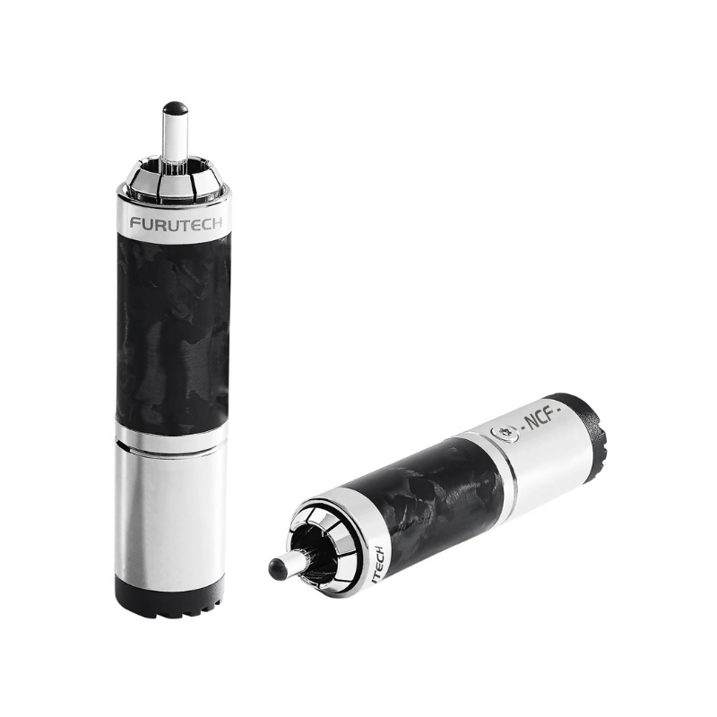Furutech Clear Line NCF RCA Optimizer