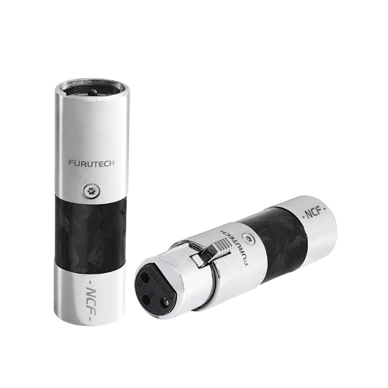 Furutech Clear Line XLR Input Optimizer