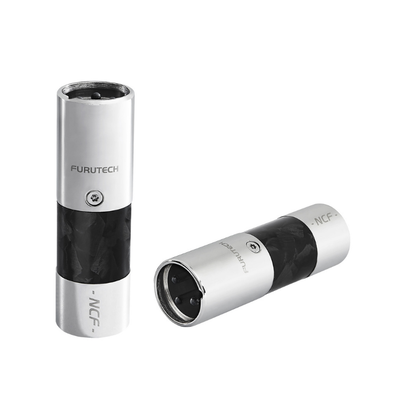 Furutech Clear Line XLR Input Optimizer (M)