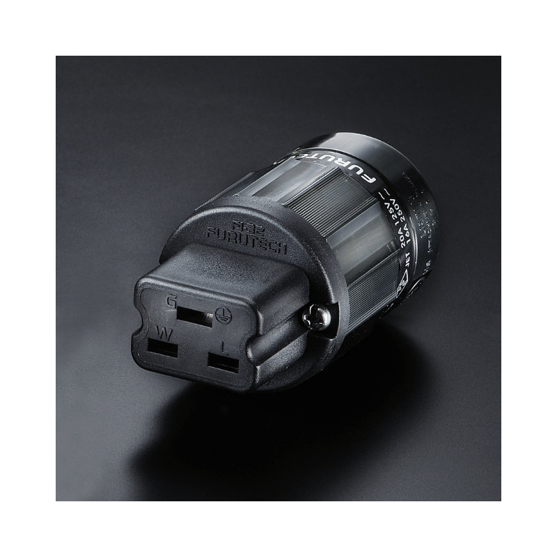 Furutech FI-31 (G) Dişi Konnekör