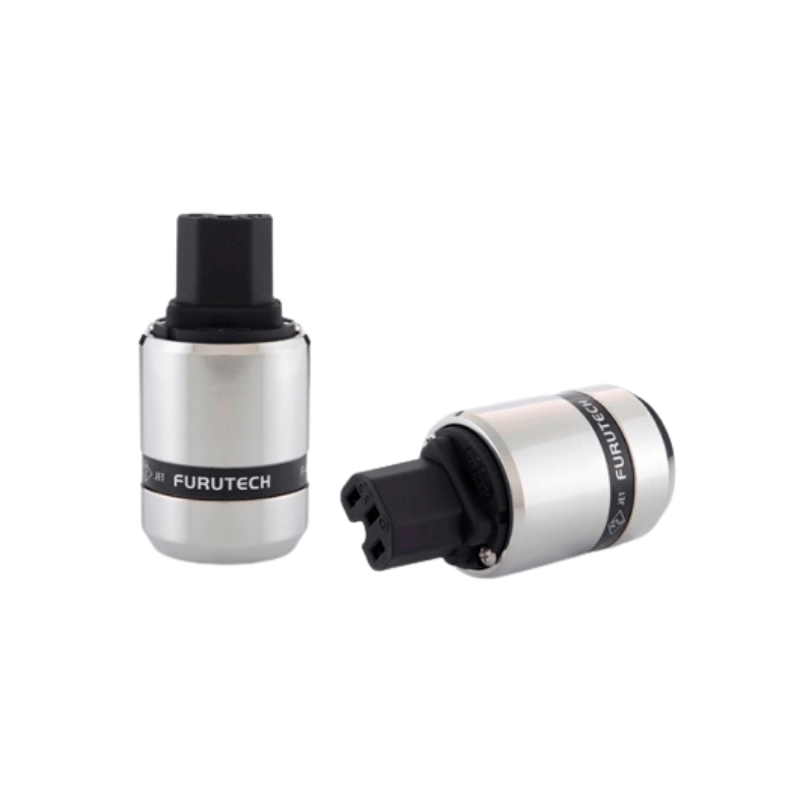 Furutech FI-48 (R) Dişi Konnektör