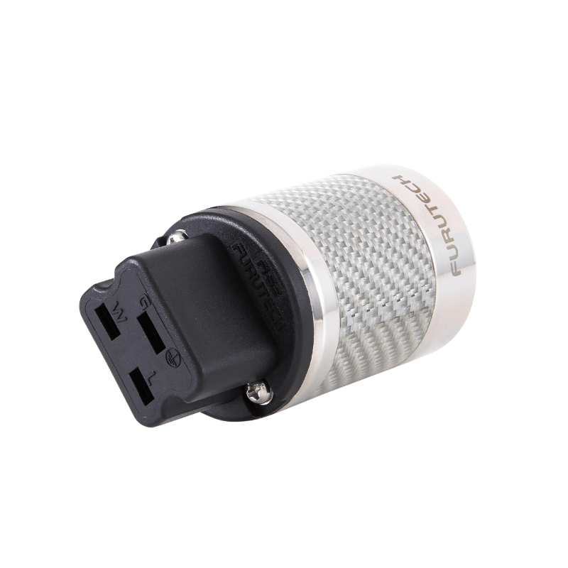 Furutech FI-52 NCF Dişi Konnektör