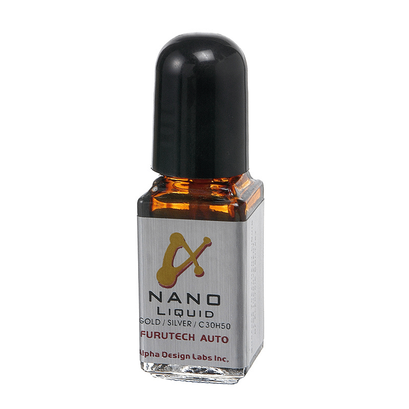 Furutech Nano Liquid Contact Enhancer