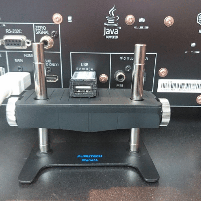 Furutech NCF BOOSTER-SIGNAL-L Kablo Taşıyıcı